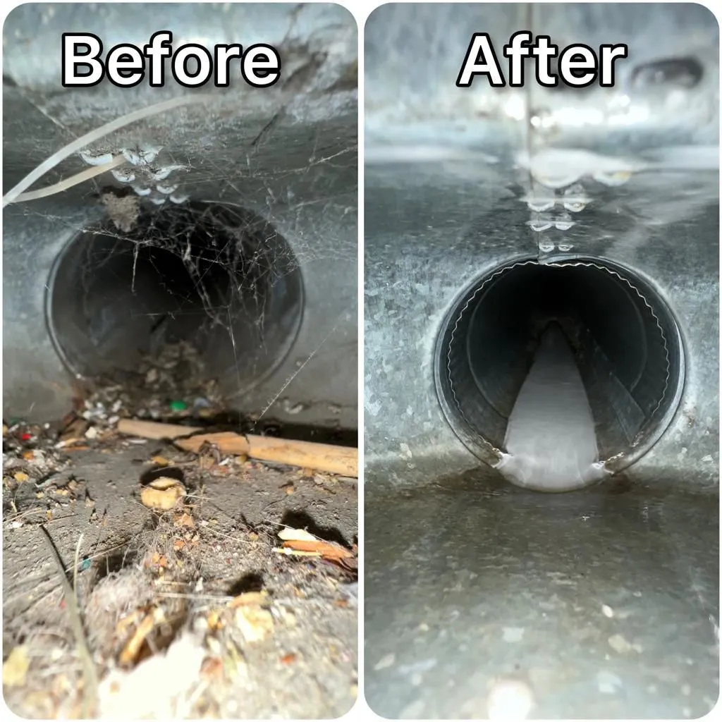 How Often Should You Clean Ducts in a Dry Climate?