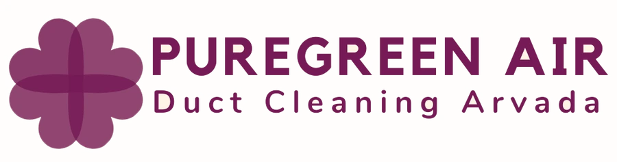 Pure Green Air Duct Cleaning Arvada logo